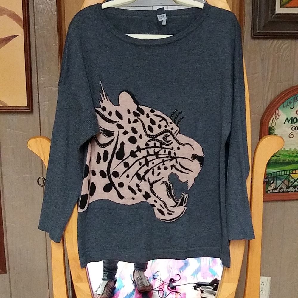 OST sweater